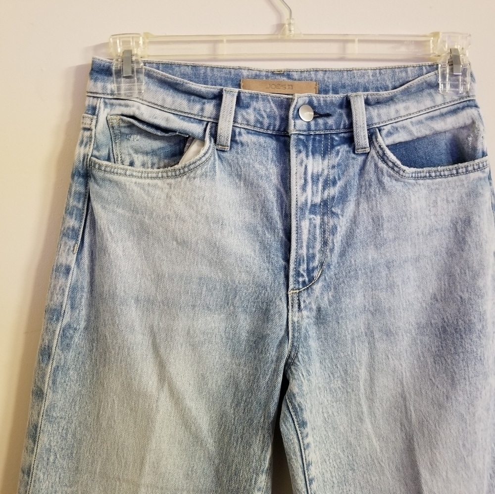 Hudson Jeans (cut off style)